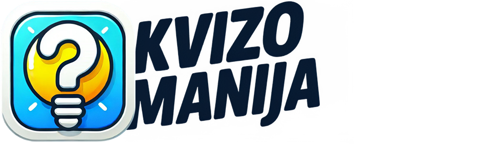 Kvizomanija